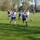 Mewa Cigacice 0-4 Lech Sulechów
