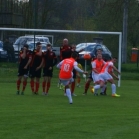 Kormoran Zwierzewo - Radomniak 4:1