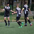 Junior B1: Radunia Stężyca 12-0 GKS Kowale