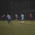 Sparing: Unia Wrocław - Pogoń Oleśnica 4:3