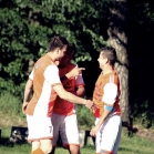 Powiśle - GKS Gardeja