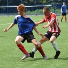 SEMP II - Pogoń Grodzisk Maz. U-15 (2:0)