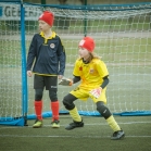 ROCZNIK 2010: Turniej Żaka F1 w Kole 13.04.2019