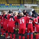 Rydułtowy - Gosław 05.11.2016