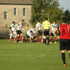 Czarni Wróblewo- Pogoń Lwówek (28.09.14r)