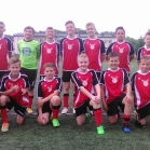 Dunajec - Sokół II 0-4