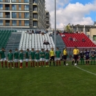 Kolejka 7 Lublinianka - Górnik Łęczna 1:2