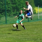Rakovia Raków 1-5 Lech Sulechów