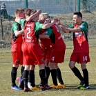 UNIA - Zdrój Fot. Daria Stec