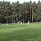 LZS KUP - POLONIA GŁUBCZYCE 2:1 - 01.10.2016