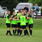 LUKS Skrzyszów - GKS Gromnik