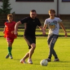 Podsumowanie sezonu młodzika starszego