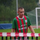 Brzozovia MOSiR DOMIX Brzozów 0:0 Iskra Iskrzynia Foto: Ry-Sa