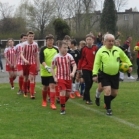 Górnik Sosnowiec - Szczakowianka 1:3