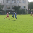 Gwardia Warszawa 2-4 LKS Tur Jaktorów