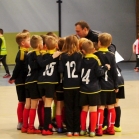 ROCZNIK 2010: Trójmecz Żaków w Bedlnie (09.03.2019)