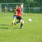 Seniorzy - 26.05.2018 r. - Piast Przyrów - Unia Rędziny (1:0)