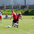 ROTAR WĘGLÓWKA vs ORZEŁ PUSTYNY