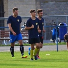 OKSZA Łobodno - Amator Golce 6.08.2014