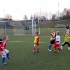 Trening maluchów !!!