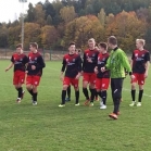 UKS Lider Dębogórze - KTS-K Luzino 5:1