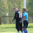 Derby Powiatu: Śniardwy Orzysz 2:1 Mazur Pisz