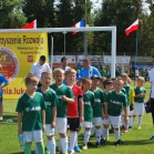 Turniej w Łukowie 28.6.2014