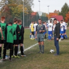 GKS Stawiguda - Tęcza Biskupiec