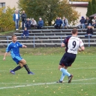 Zjednoczeni Kaczory - Łobzonka Wyrzysk 0:0