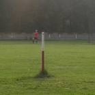 Błękitni vs Rusinowice 14.09.2014