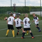 Rozgrywki ŻAK 2008