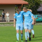 "Kolejarz" Knapy - "Siarka" Tarnobrzeg
