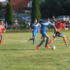 SENIORZY : Łężce vs Unia (25.09.16) foto: Piotr Warner