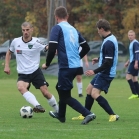 Sokół Maszkienice - Tarnavia Tarnawa 8-2