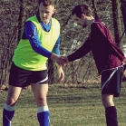 Sparing: START 77 Biadoliny Szl. 0:5 Olimpia Bucze