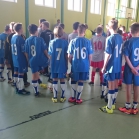 Trampkarze turniej 12.12.2015