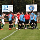 Unia II Kalety - Płomień Przystajń