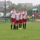 Myśliwiec Tuchomie - Sparta Konarzyny