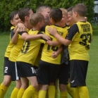 Ceramika Opoczno CUP - rocznik 2008