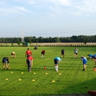 Trening 27 sierpnia 2014