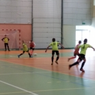 V kolejka K-PHL Młodzika - 04.03.2017