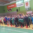ROCZNIK 2006: Halowe Mistrzostwa KOZPN (02.03.2019)