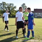 Czarni Dziewin - KS Winnica