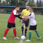 Brzozovia Brzozów 2:4 Start Rymanów - Juniorzy Starsi