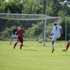 LKS Czaniec - TS II Podbeskidzie 03.06.2017 r. cz.2