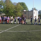 ORLIKI: GKS - Beskid Gilowice
