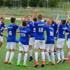 MKS Mieszko I Gniezno - UKS AP Reissa I Poznań 10.06.2017