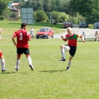 ROTAR WĘGLÓWKA vs ORZEŁ PUSTYNY