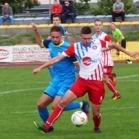 15.09.2018r Lubuszanin Drezdenko - Z.U. Zachód Sprotavia IV Liga.