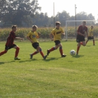 K.S. Pelikan Nowy Karolew - LZS Godziesze 3-3